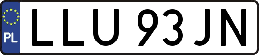 LLU93JN
