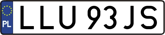 LLU93JS
