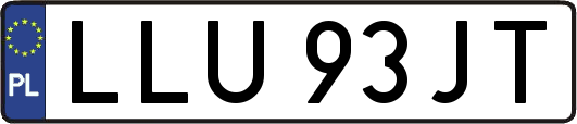 LLU93JT