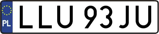 LLU93JU