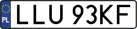 LLU93KF