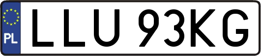 LLU93KG