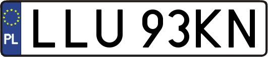 LLU93KN