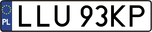 LLU93KP