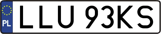 LLU93KS