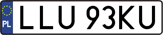 LLU93KU