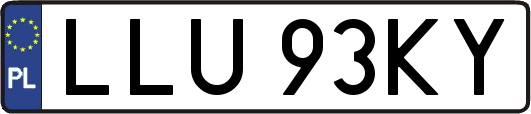 LLU93KY