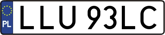LLU93LC
