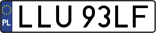 LLU93LF
