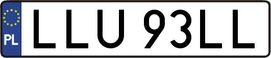 LLU93LL