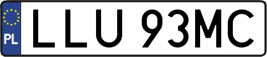 LLU93MC