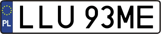 LLU93ME