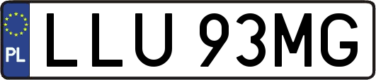 LLU93MG