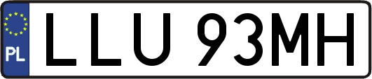 LLU93MH