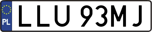 LLU93MJ