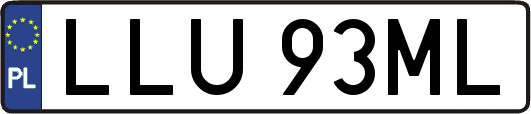 LLU93ML