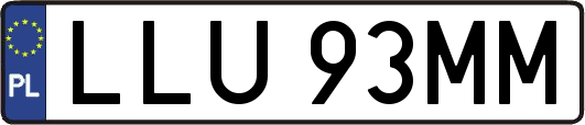 LLU93MM