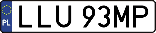 LLU93MP