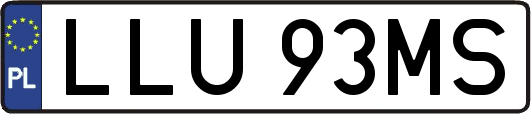 LLU93MS