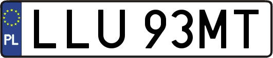 LLU93MT