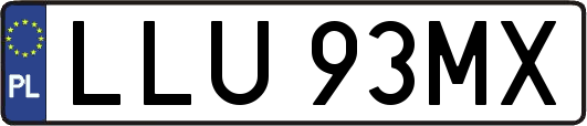 LLU93MX