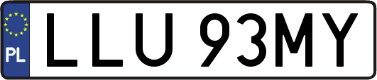 LLU93MY