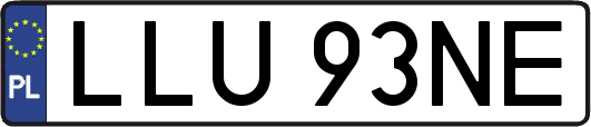 LLU93NE