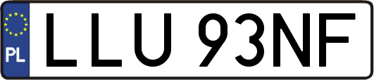 LLU93NF
