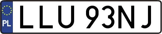 LLU93NJ