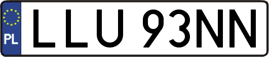 LLU93NN