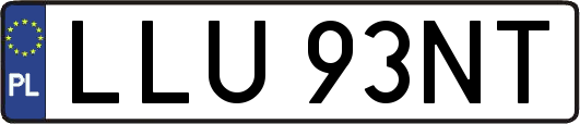 LLU93NT
