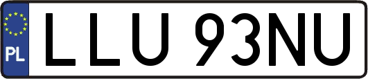LLU93NU