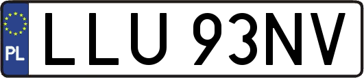 LLU93NV