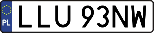 LLU93NW