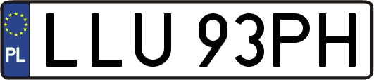 LLU93PH