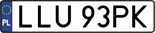 LLU93PK