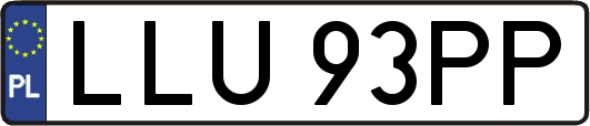 LLU93PP
