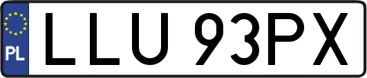 LLU93PX