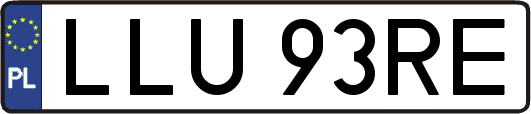 LLU93RE