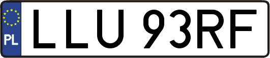 LLU93RF