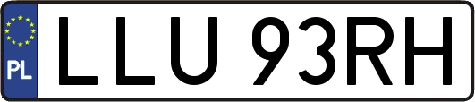 LLU93RH
