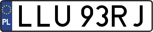 LLU93RJ