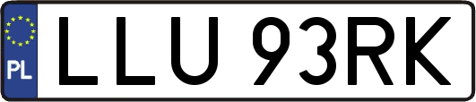 LLU93RK