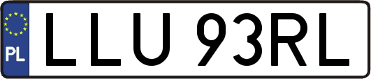 LLU93RL