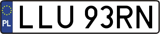 LLU93RN