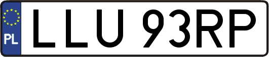 LLU93RP