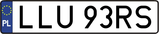LLU93RS