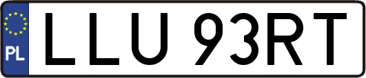 LLU93RT