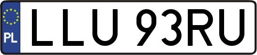 LLU93RU