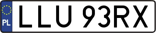 LLU93RX